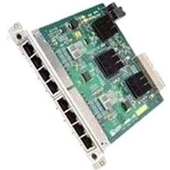 Juniper JXU-8GE-TX-S Juniper JXU-8GE-TX-S