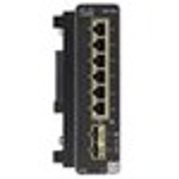 Cisco IEM-3300-6T2S= Cisco IEM-3300-6T2S=