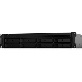Synology RS1219+ Synology RS1219+