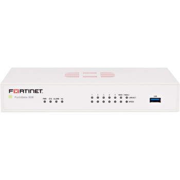 Fortinet FG-50E-BDL-950-36 Fortinet FG-50E-BDL-950-36