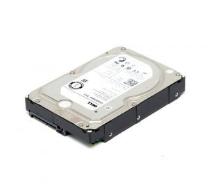 C0PR3 Dell 500GB 7200RPM SATA 3.0 Gbps 3.5 16MB Cache Hard Drive