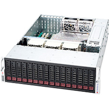 Supermicro CSE-936E26-R1200B Supermicro CSE-936E26-R1200B