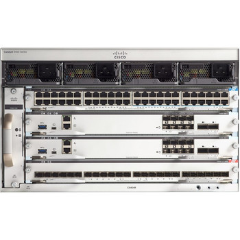 Cisco C9404R Cisco C9404R