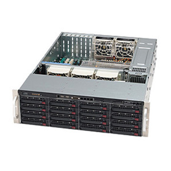 Supermicro CSE-836E26-R1200B