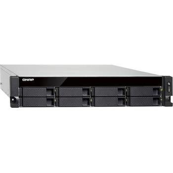 QNAP TS-832XU-RP-4G-US QNAP TS-832XU-RP-4G-US