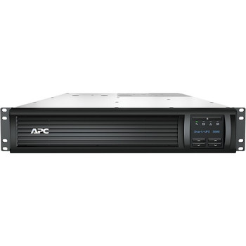APC SMT3000RM2UNC APC SMT3000RM2UNC