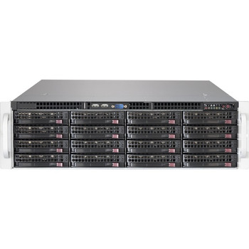 Supermicro CSE-836BE1CR1K03JBOD