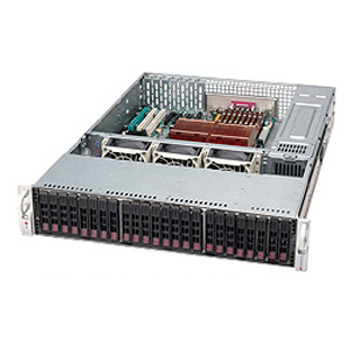 Supermicro CSE-216E2-R900LPB Supermicro CSE-216E2-R900LPB