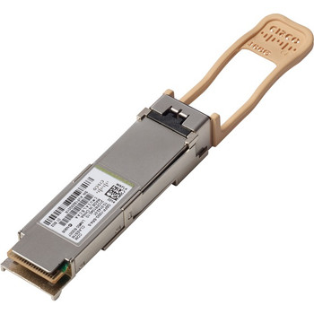 Cisco QSFP-100G-SR4-S= Cisco QSFP-100G-SR4-S=