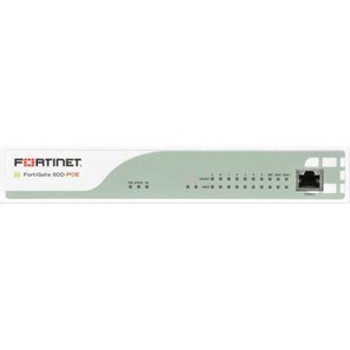 Fortinet FG-60D-POE-BDL-950-36 Fortinet FG-60D-POE-BDL-950-36