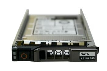 0JP3HM Dell 1.92TB SATA 6Gbps 512e Mixed Use 2.5-inch Internal Solid State Drive (SSD) Mfr