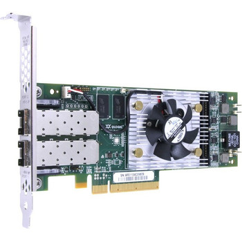 QLogic QLE8362-SR-CK QLogic QLE8362-SR-CK