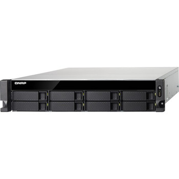 QNAP TS-853BU-8G-US QNAP TS-853BU-8G-US
