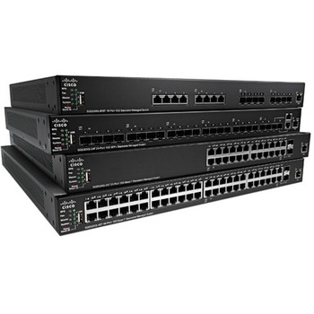 Cisco SX350X-12-K9-AU Cisco SX350X-12-K9-AU