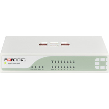 Fortinet FG-90D-POE-BDL Fortinet FG-90D-POE-BDL