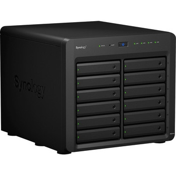 Synology DS2419+ Synology DS2419+