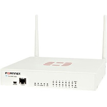 Fortinet FWF-92D-BDL