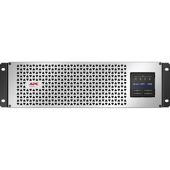 APC SMTL1500RM3UC APC SMTL1500RM3UC