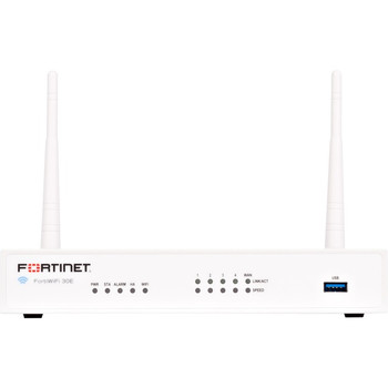 Fortinet FWF-30E-BDL-900-60 Fortinet FWF-30E-BDL-900-60