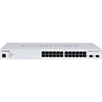 Fortinet FS-424D-POE