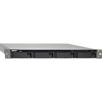 QNAP TS-463XU-RP-4G-US QNAP TS-463XU-RP-4G-US