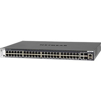 Netgear GSM4352S-100NES Netgear GSM4352S-100NES