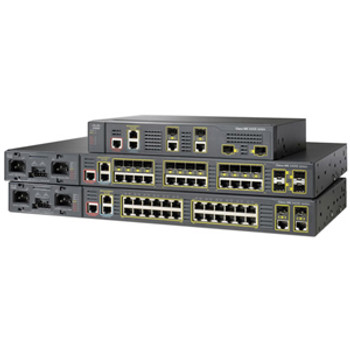 Cisco ME-3400EG-2CS-A