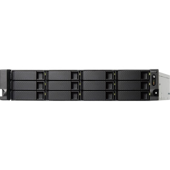 QNAP TS-1253BU-8G-US QNAP TS-1253BU-8G-US