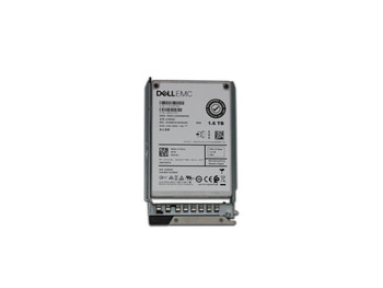 DELL FDC8J 1.6tb Read Intensive Tlc Sas 12gbps 512n 2.5in Form Factor Hot-plug Solid State Drive For 14g Poweredge Server DELL FDC8J 1.6tb Read Intensive Tlc Sas 12gbps 512n 2.5in Form Factor Hot-plug Solid State Drive For 14g Poweredge Server