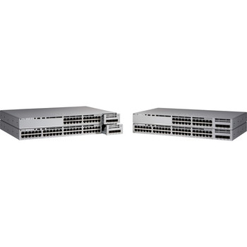 Cisco C9200L-24P-4G-EDU Cisco C9200L-24P-4G-EDU