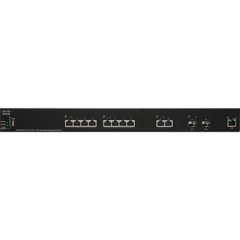Cisco SG350XG-2F10-K9-NA Cisco SG350XG-2F10-K9-NA