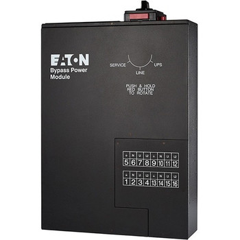 Eaton BPM125ER Eaton BPM125ER