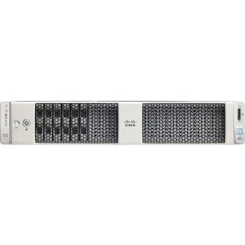 Cisco HX-C240-M5S Cisco HX-C240-M5S