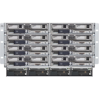 Cisco UCSB-5108-AC2-RF