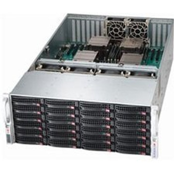 Supermicro CSE-848A-R1K62B Supermicro CSE-848A-R1K62B