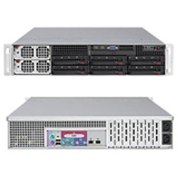 Supermicro AS-2041M-32R+B Supermicro AS-2041M-32R+B