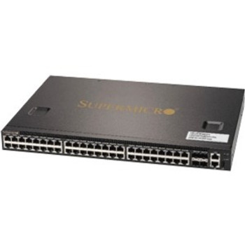 Supermicro SSE-G3648B Supermicro SSE-G3648B