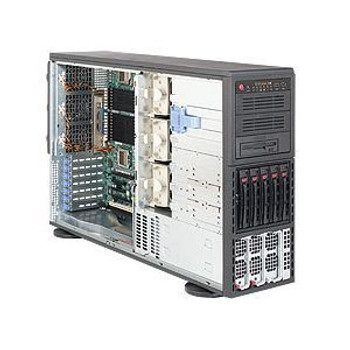 Supermicro AS-4041M-32R+B Supermicro AS-4041M-32R+B