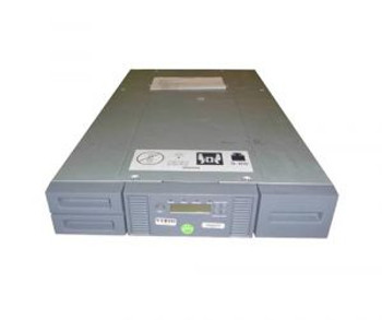 407351-001 HP MSL2024 Library Controller Chassis with P 407351-001 HP MSL2024 Library Controller Chassis with P