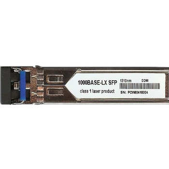 Juniper EX-SFP-1GE-LX40K Juniper EX-SFP-1GE-LX40K