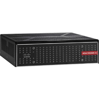 Cisco ASA5506H-SP-BUN-K9 Cisco ASA5506H-SP-BUN-K9