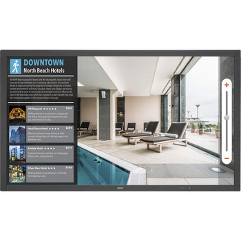 NEC Display V404-T NEC Display V404-T