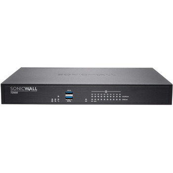 SonicWall 02-SSC-0600 SonicWall 02-SSC-0600