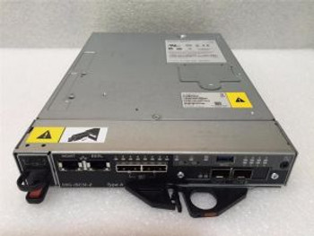 10N16 Dell Compellent SC4020 10G-iSCSI-2 Type A Control