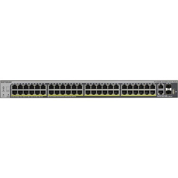 Netgear GS752TXP-100NES Netgear GS752TXP-100NES
