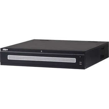 Dahua DHI-NVR6A08-128-4KS2 2TB Dahua DHI-NVR6A08-128-4KS2 2TB