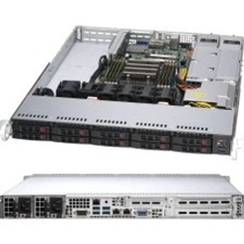 AS -1114S-WTRT | Supermicro A+ Server 1114S-WTRT - rack-mountable no CPU - 0 GB - no HDD AS -1114S-WTRT | Supermicro A+ Server 1114S-WTRT - rack-mountable no CPU - 0 GB - no HDD