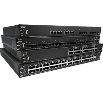 Cisco SG350X-12PMV-K9-UK