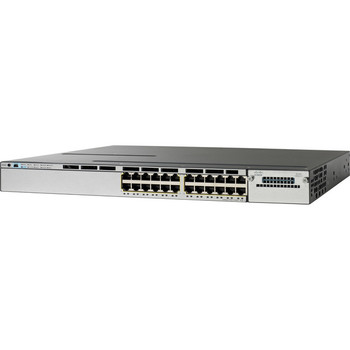 Cisco WS-C3750X-24P-S-RF Cisco WS-C3750X-24P-S-RF