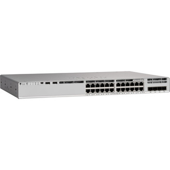 Cisco C9200L-24P-4G-E Cisco C9200L-24P-4G-E